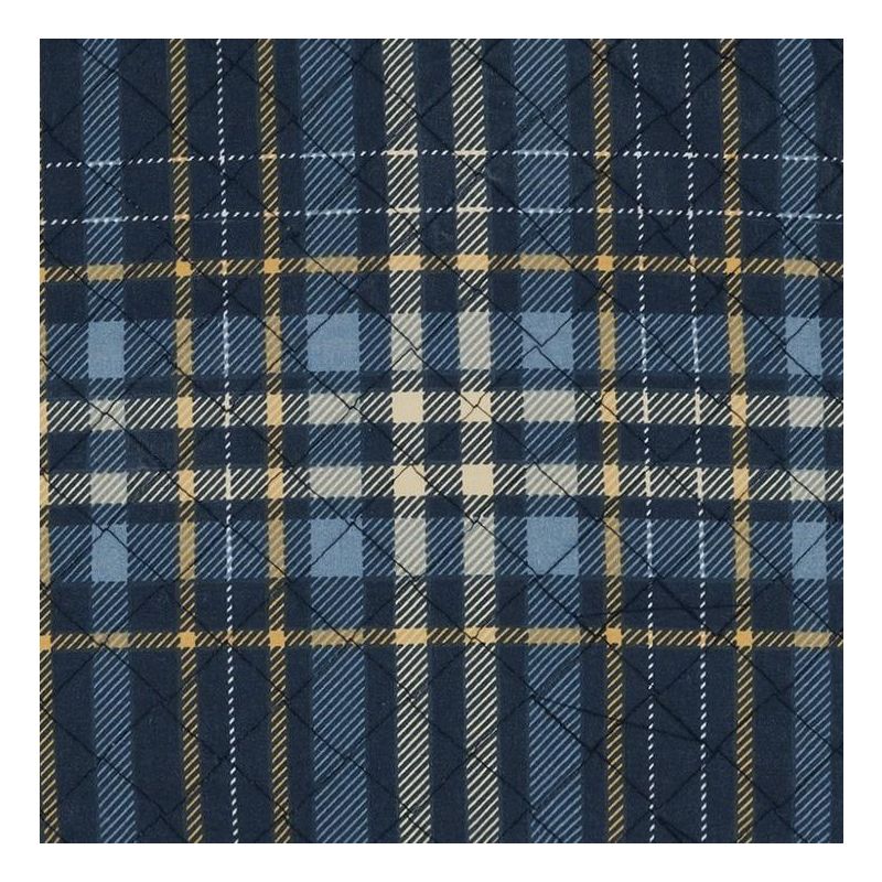 C&F Home Harvey Plaid Quilt Bedding Collection, 3 of 4