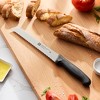ZWILLING Commercial 8-inch Bread Knife - 3 of 4