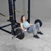 Body-Solid Pro ClubLine Hip Thruster - 2 of 4