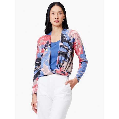 Kimono cardigan clearance target