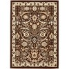 Unique Loom    Espahan Cape Cod Area Rug - 2 of 4