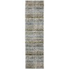Oriental Weavers Atlas 747B0 Blue/ Green Indoor Area Rug - 3'3" x 5'2" - 3 of 3