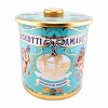 Chiostro di Saronno Assorted Amaretti Embossed Blue Gift Tin 6.7 Oz. / 190 G. - 2 of 4