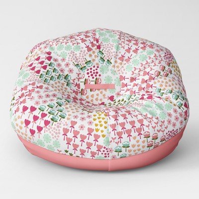 target kids bean bag chair