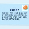 SANPELLEGRINO CIAO! Blood Orange Sparkling Water - 11.15 Fl Oz (Pack of 18) - 4 of 4