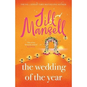 The Wedding of the Year - by Jill Mansell - 1 of 1