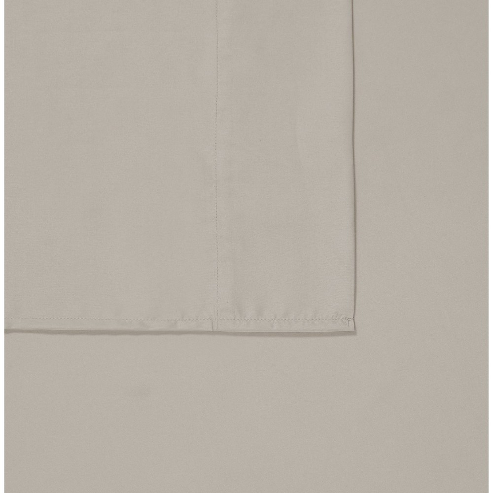 Photos - Bed Linen Truly Soft Full Everyday Sheet Set Beige: Microfiber Material, Includes 4 Pieces, Fits Up to 18" Mattress Depth