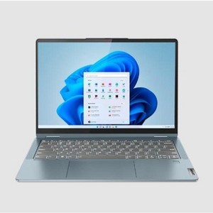 Lenovo Flex 7 14Iru8 14" Touch Laptop i7-1355U 16GB 1TB SSD W11H - Scratch & Dent - 1 of 3