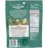 Nichols Farms Jalapeno Lime No Shell Pistachios - Case of 15/6 oz - 3 of 4