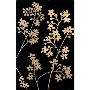 Soho SOH316 Hand Tufted Indoor Rugs - Safavieh - 1 of 4