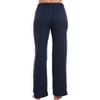Just Love Women's Pajama Pants 7019-NVY-XS - 3 of 3