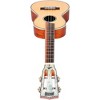 Mahalo Pearl Series Tenor Ukulele with Gig Bag Natural - 4 of 4