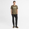 Timberland Men's Mountain Logo Short-Sleeve T-Shirt - 3 of 3