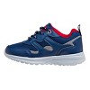 Avalanche Boy Sneakers - Lightweight Tennis Breathable Athletic Running Shoes (Little Kid) - 2 of 4