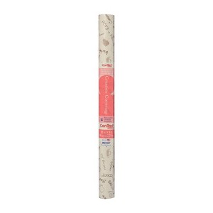 Con-Tact Creative Covering 9 ft. L X 18 in. W Bon Appetit Self-Adhesive Shelf Liner (Case of 12) - 1 of 1