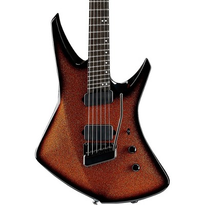 ember burst