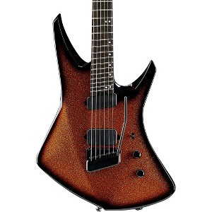 Ernie Ball Music Man Kaizen 6-String Electric Guitar - 1 of 4