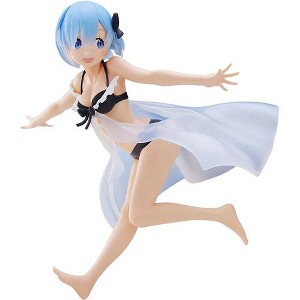 Banpresto - BanPresto - Re:Zero - Starting Life In Another World - Celestial Vivi-Rem Statue - 1 of 4