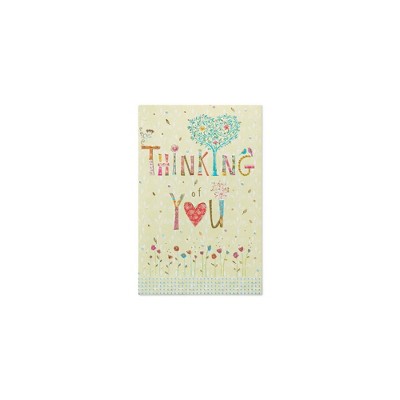 Sympathy Thinking of You Well Wishes Cards