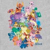 Women's Lilo & Stitch Experiment Compilation T-Shirt - image 2 of 4