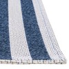 Unique Loom    Decatur Striped Area Rug - 4 of 4