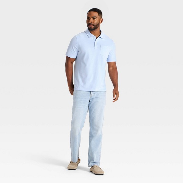 Polo de estilo vintage para hombre - Goodfellow & Co™ 3