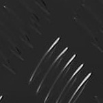 apply black coating 18x18x36 (2 locks)