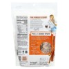 Purely Elizabeth Ancient Grain Granola Salty-Sweet Crunchy Clusters Pumpkin Cinnamon 12 oz - 2 of 2