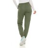 Medichic Women's Seven Pocket Cargo Scrub Pants Joggers with 4-Way Stretch - 3 of 4