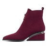 Torgeis Women's Marion Ankle Boots - 3 of 4