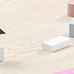pink-6 chair
