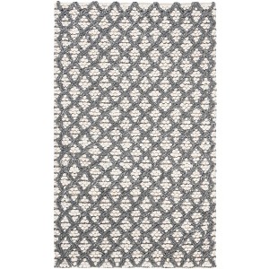 Natura NAT404 Hand Woven Indoor Rugs - Safavieh - 1 of 4