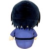 GREAT EASTERN ENTERTAINMENT CO FIRE FORCE- SHINMON SITTING POSE PLUSH 7"H - 2 of 2