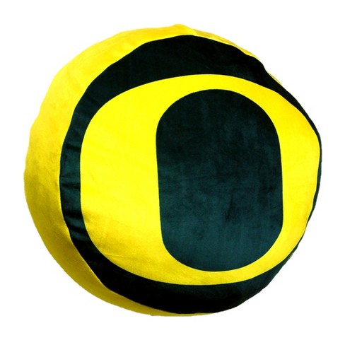 Ncaa Oregon Ducks Cloud Pillow Target