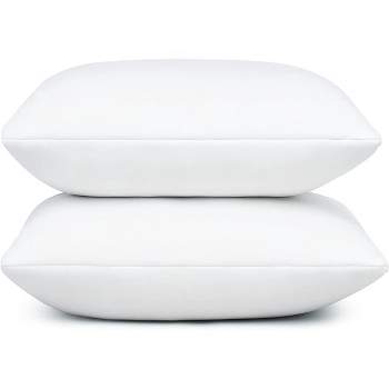 Coop Home Goods 18x18 Indoor Throw Pillows Inserts With Cross