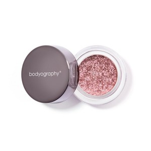 Bodyography Glitter Pigment 0.32oz - 1 of 3