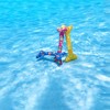 Swim Central Set of 3 Multicolor Neo Dive Bones Pool Toy Game - image 2 of 4