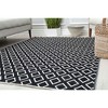 Rugs America Harley Transitional Vintage Area Rug - 4 of 4