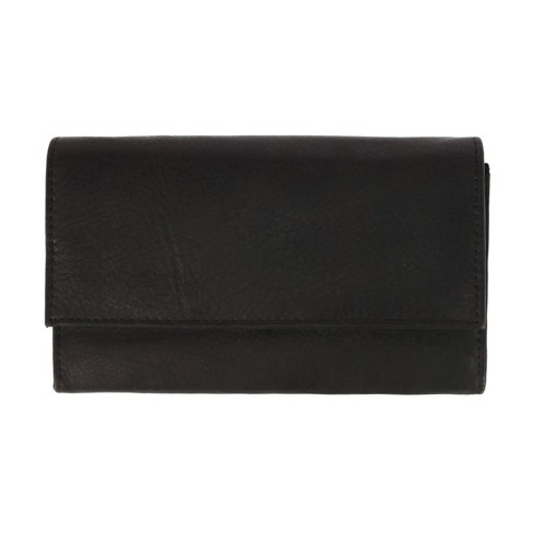 Target clutch wallet store