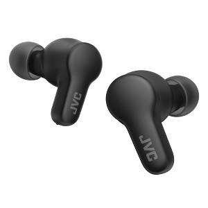 JVC Gumy True Wireless Earbuds - HAA7T2 - 1 of 4