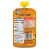 Earth's Best Immune Support Pineapple, Orange and Banana Baby Meals - 4oz - 2 of 3