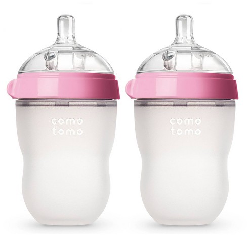 Comotomo 8 oz sales 2 pack