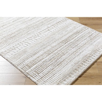Hauteloom Akande Shag Area Rug