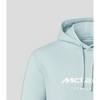 McLaren F1 Adult Core Essentials Hoodie - 3 of 4