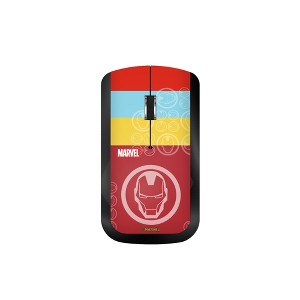 Marvel Avengers Sigil Wireless Mouse - 1 of 4