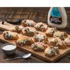 Ken's Steak House Chunky Blue Cheese Salad Dressing - 16fl oz - 4 of 4
