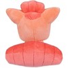 Pokemon Center: Vulpix Pokémon Soda Pop Plush - 4 of 4