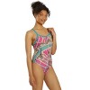 Sporti Paris Belle Epoque Thin Strap One Piece Swimsuit (22-44) - 4 of 4
