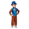 Paw Patrol The Movie Chase Child Costume - image 4 of 4