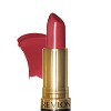Revlon Super Lustrous Lipstick - 0.15oz - image 4 of 4